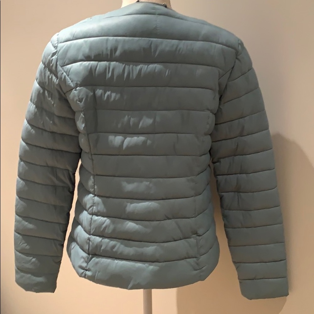 Light Puffer Jacket - image 5